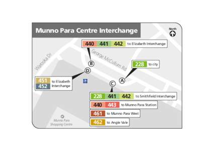 Munno_Para_Interchange_int_map_July_2014