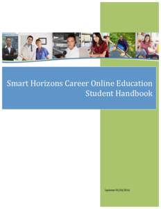  Smart	Horizons	Career	Online	Education