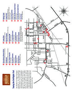 Seventh Avenue / Mississippi / Geography of the United States / Roads in Louisville /  Kentucky / Streets in Washington /  D.C. / Christianity in Omaha /  Nebraska / Meridian micropolitan area / Meridian /  Mississippi / Mississippi Blues Trail