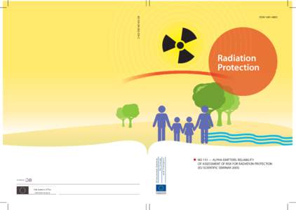 KO-XA[removed]EN-C  ISSN[removed]Radiation Protection