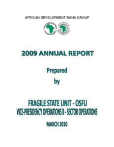 Fragile state / African Development Bank / Aid / Democratic Republic of the Congo / International relations / Political geography / United Nations