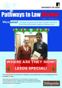 Legal education / Solicitor / University of Leeds / Law school / Pathways Schools / Law / Law in the United Kingdom / Lawyers