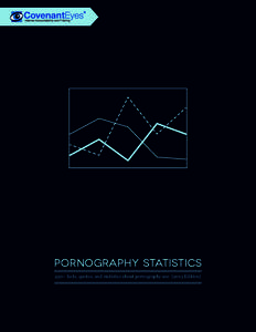 Pornography STatistics 250+ facts, quotes, and statistics about pornography use[removed]Edition) Table of Contents  The Business of Pornography: