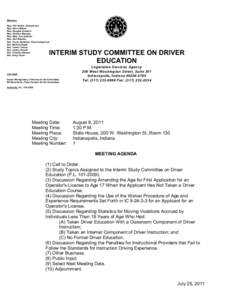 Humanities / Politics of the United States / Contemporary history / 110th United States Congress / 111th United States Congress / Employment Non-Discrimination Act