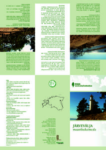 RMK Kauksi Looduskeskus/teabepunkt, telef[removed]Puhkeala töötaja : [removed]Kui näed kaitsealal seaduse rikkumist, helista numbril 1313 Kui märkad tuld helista: 112 Politsei: 110