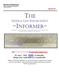 Probable cause / Search and seizure / Miranda warning / Expectation of privacy / Consent search / Michele Christiansen / Law / Privacy law / Fourth Amendment to the United States Constitution