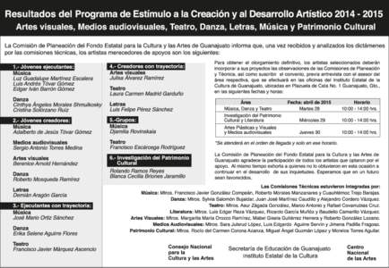 FINAL RESULTADOS ESTIMULOS