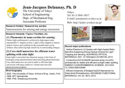 Microsoft PowerPoint - Jean-Jacques_Delaunay [互換モード]
