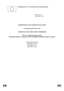 Water / Long-range identification and tracking / European Union / Containerization / Ship transport / Short sea shipping / Piracy / Mode of transport / European Union shipping law / Transport / Technology / Water transport