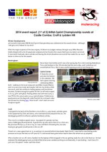 Indy Racing League / Reynard Motorsport / Arden International / Auto racing / Motorsport / Dallara
