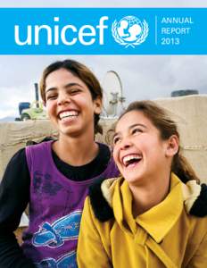 Voices of Youth / UNICEF UK / UNICEF East Asia and Pacific Regional Office / UNICEF / United Nations / Childhood