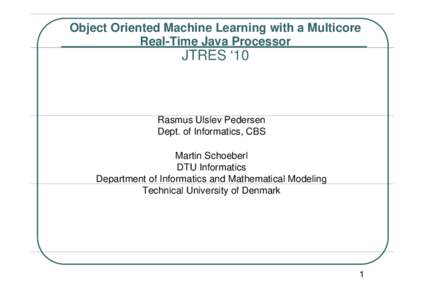 Microsoft PowerPoint - JTRES-10-Multicore-SVM.ppt [Compatibility Mode]