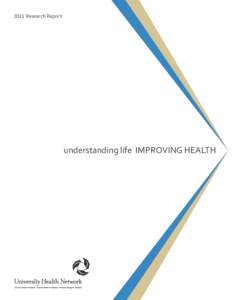 UHN Research Report 2011_links.pdf
