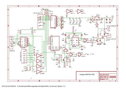 :56:04 E:\Amatörradio\Mikrovågsstation\Kretskort\WG_Driver2.sch (Sheet: 1/1)   