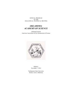 American Association of State Colleges and Universities / Association of Public and Land-Grant Universities / Oak Ridge Associated Universities / Oklahoma City Metropolitan Area / Oklahoma State University–Stillwater / Northeastern State University / Oklahoma City / Central Oklahoma / University of Oklahoma / Geography of Oklahoma / Oklahoma / North Central Association of Colleges and Schools