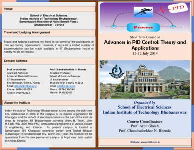 Indian Railways / Indian Institute of Technology /  Bhubaneswar / Indian Institute of Technology Kharagpur / Bhubaneswar / Indian Institute of Technology Bombay / Orissa / Education in Orissa / Indian Institutes of Technology / States and territories of India / Education in India