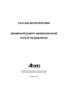 Aquifers / Liquid water / Groundwater / Water pollution / Water resources / Fresh water / Surface water / Hydrogeology / Drainage basin / Water / Hydrology / Aquatic ecology