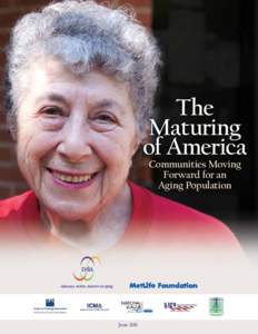 Medicine / Aging / White House Conference on Aging / Old age / Ken Dychtwald / Elder abuse