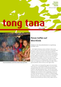 bruno manser fonds fairness im tropenwald  tong tana