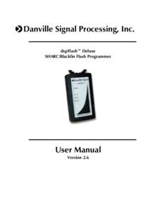 Danville Signal Processing, Inc