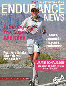 Endurance News - Issue 69
