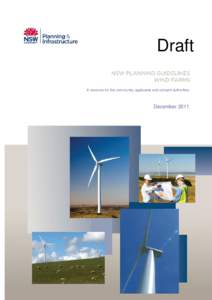NSW Wind Farm Guidelines_FINAL_approved for release_221211
