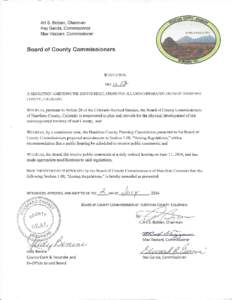 Huerfano County Land Use Department 401 Main Street, Suite 103 Walsenburg, Colorado1220 ext. 103