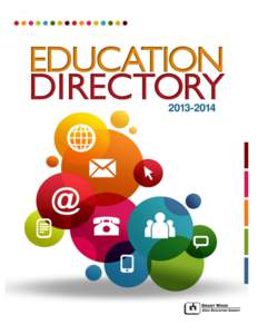 eydfc  GRANT WOOD AEA EDUCATION DIRECTORY The Grant Wood Area Education Directory is published annually by Grant Wood Area Education Agency, 4401 Sixth St SW, Cedar Rapids, IA[removed]The directory is a constantly c