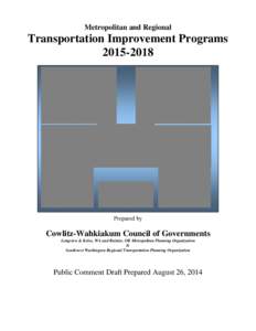 Metropolitan planning organization / Washington / Kelso /  Washington / Regional Transportation Plan / Kelso Multimodal Transportation Center / Port of Longview / Transportation planning / Transport / Cowlitz County /  Washington