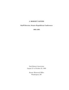 Lincoln Chafee / United States Senate / United States Congress / John Chafee / Rhode Island / Government / Republican Conference of the United States Senate