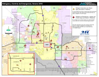 Glendale /  Arizona / Phoenix metropolitan area / Geography of Arizona / Sonoran Desert / Arizona / Lescher & Mahoney
