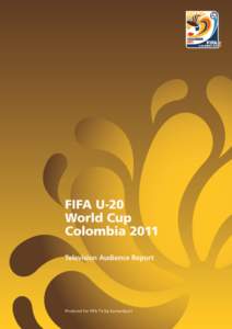 FIFA U-20 World Cup / Barranquilla / Americas / Political geography / Earth / Association football / FIFA World Cup / Colombia