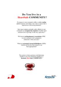 Microsoft Word - Kentucky Heartsafe Community_Overview Mar 2011 SamMod