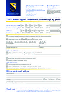 Human rights / Identity management / Law / Internet / Email / Information privacy / University of Melbourne / Internet privacy / Bequest / Ethics / Privacy / Computing