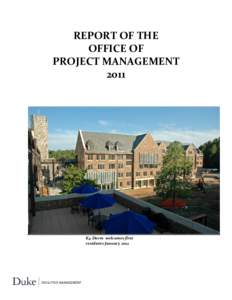 Microsoft Word - Report of the OPM  FY 2011 draft