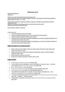 Microsoft Word - CV_Eduardo Tejeira (FALTA).doc