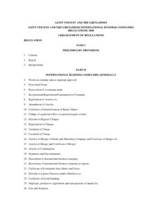Microsoft Word - IBC Regulations, 2008.doc