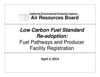 Low-carbon economy / Low-carbon fuel standard / United States emission standards / Multitier architecture / Bin / Osama bin Laden / Computing / Environment / Emission standards / Software engineering / Fuels