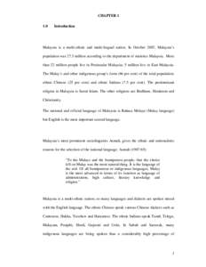 Member states of the Association of Southeast Asian Nations / Member states of the Commonwealth of Nations / Member states of the United Nations / Nationalism / Razak Report / Demographics of Malaysia / Malaysia / Barnes Report / Ethnic Malays / Asia / Political geography / Education in Malaysia