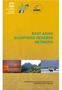 East Asian Biosphere Reserve Network; 2009