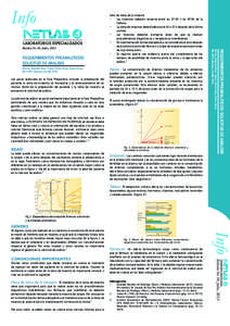 Nolivos, Alejandra Bioq.; Toledo, Patricio Bioq.; Sáenz, Klever MD. PATH.; Narváez, Luis MD. PATH. Los pasos esenciales en la Fase Preanalítica incluyen la preparación del paciente, la toma de muestras, el transporte