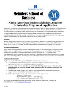 Microsoft Word - with logo - Meinders Scholars Final including RSC and OSUOKC (2).doc
