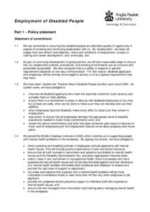 Microsoft Word - NEW Employment_of_Disabled_People - FINAL.doc