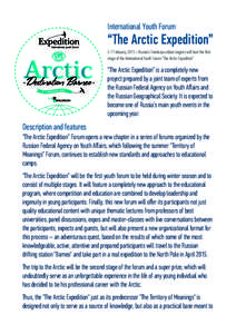 The_Arctic_Expedition_Reference