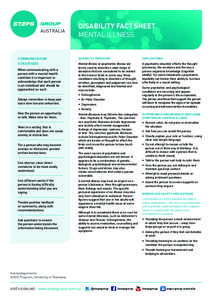 Abnormal psychology / Mood disorders / Bipolar spectrum / Mental health / Mental disorder / Psychosis / Schizophrenia / Illness / Bipolar disorder / Psychiatry / Medicine / Psychopathology