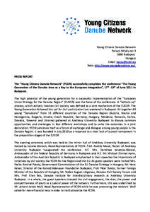 press_report__en_The_Young_Generation_of_the_Danube_Area_as_a_key_to_the_European_Integration_all