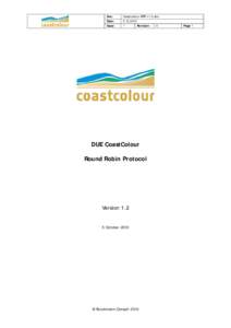 Microsoft Word - Coastcolour-RRP-v1.2.doc