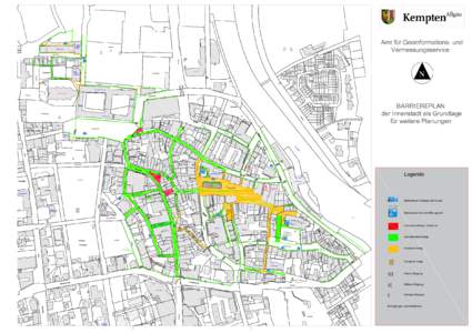 Jugendfreizeitheim  7 Parkplatz