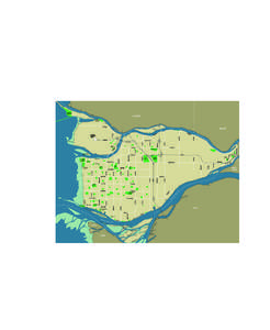 Geography of Canada / Greater Vancouver Regional District / Richmond /  British Columbia / Provinces and territories of Canada