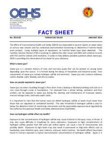 Office of Environmental Health and Safety 333 South Beaudry Avenue, 28th Floor Los Angeles, CA[removed]3199 Fax: ([removed]http://www.lausd-oehs.org